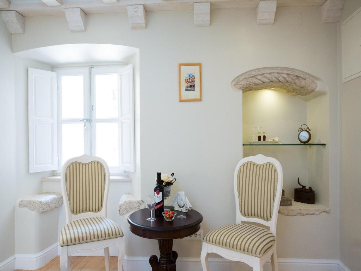 Studio Apartments Sonatina Dubrovnik Room photo