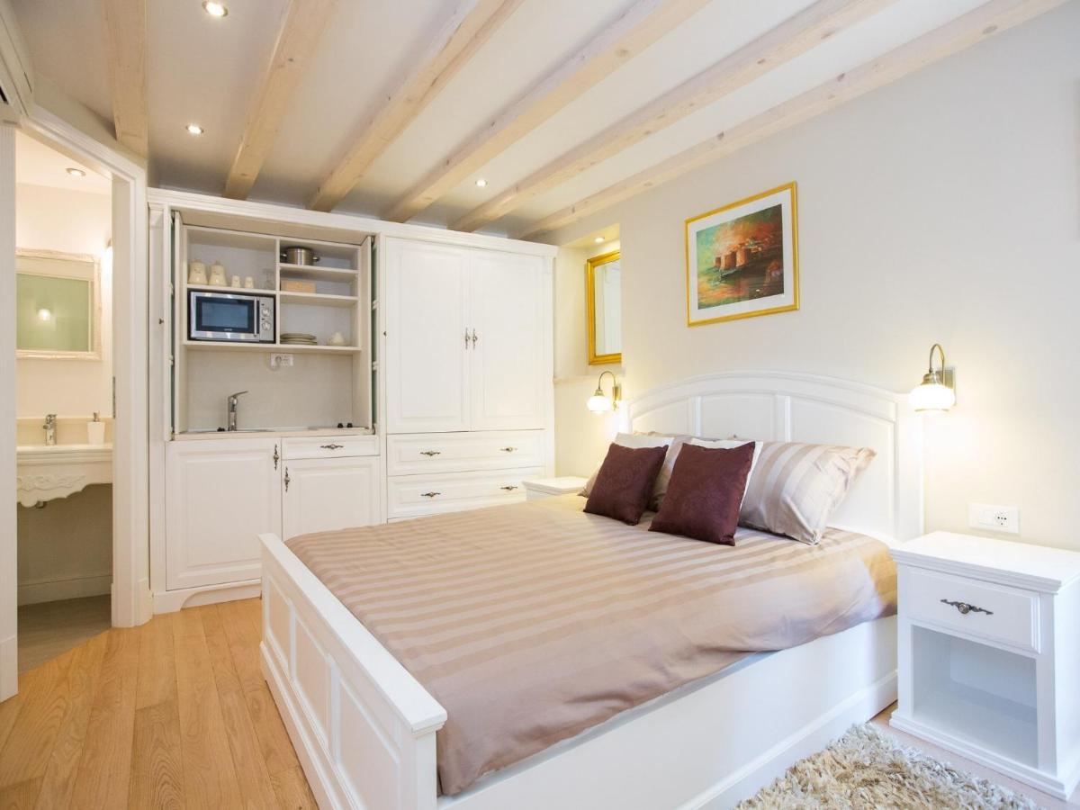 Studio Apartments Sonatina Dubrovnik Room photo