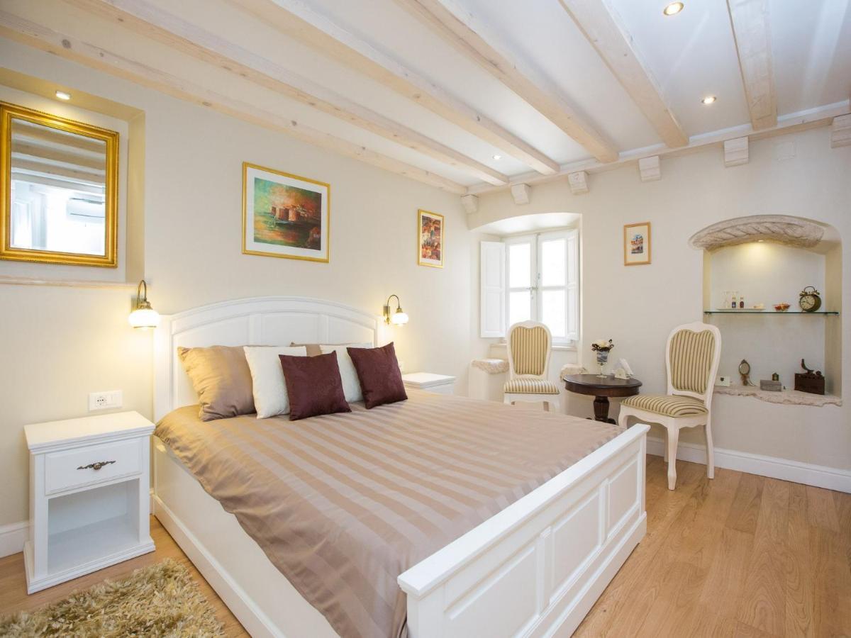 Studio Apartments Sonatina Dubrovnik Room photo